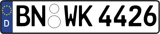BN-WK4426