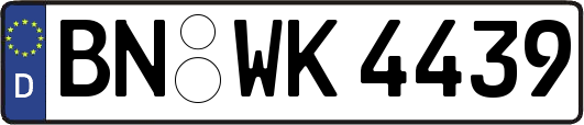 BN-WK4439