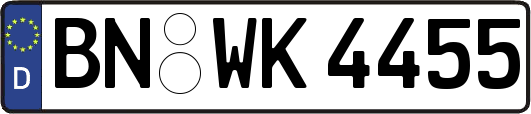 BN-WK4455