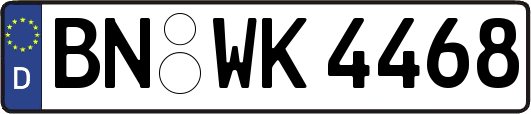 BN-WK4468