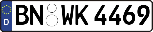 BN-WK4469