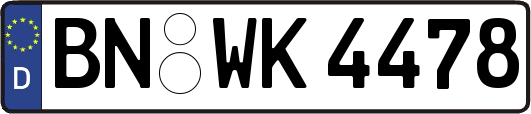 BN-WK4478