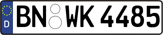 BN-WK4485