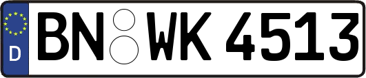 BN-WK4513