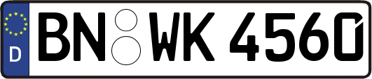 BN-WK4560