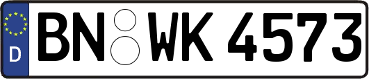 BN-WK4573