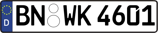 BN-WK4601