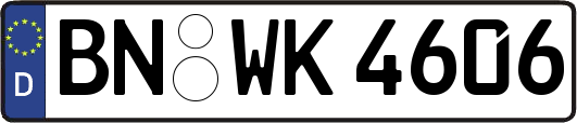 BN-WK4606