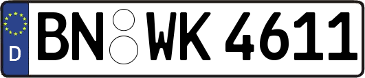 BN-WK4611
