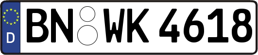 BN-WK4618