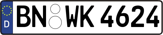 BN-WK4624