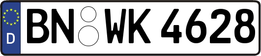 BN-WK4628
