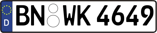 BN-WK4649