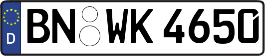 BN-WK4650