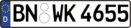 BN-WK4655