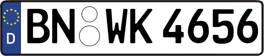 BN-WK4656