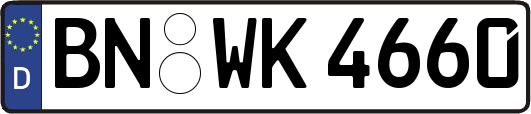 BN-WK4660