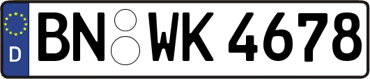 BN-WK4678