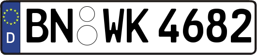 BN-WK4682