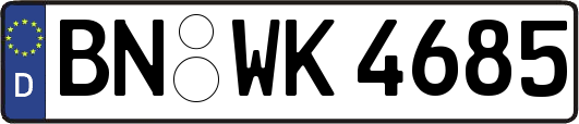 BN-WK4685