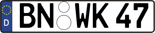 BN-WK47