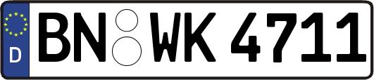 BN-WK4711
