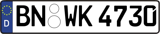 BN-WK4730