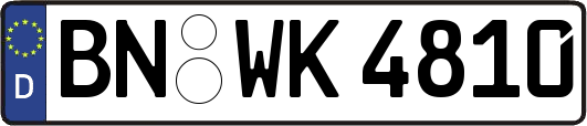 BN-WK4810