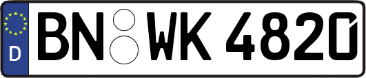 BN-WK4820