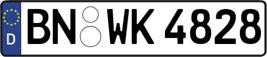 BN-WK4828