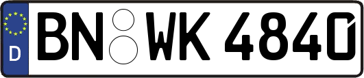 BN-WK4840