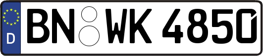 BN-WK4850