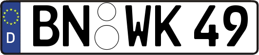 BN-WK49