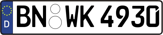 BN-WK4930