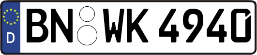 BN-WK4940