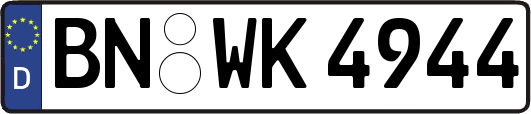 BN-WK4944
