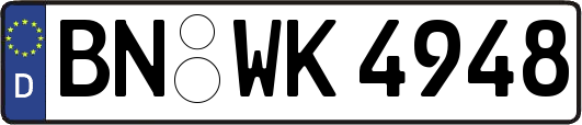 BN-WK4948
