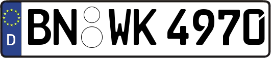 BN-WK4970