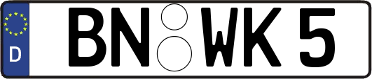BN-WK5
