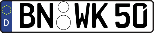BN-WK50