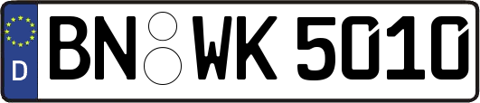 BN-WK5010