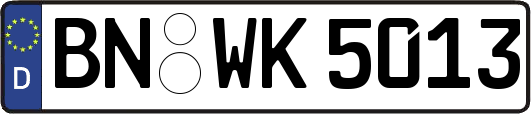 BN-WK5013