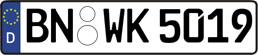 BN-WK5019