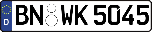 BN-WK5045