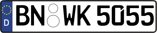 BN-WK5055