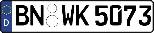 BN-WK5073