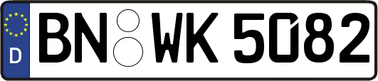 BN-WK5082