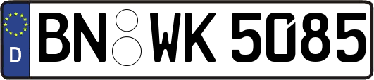 BN-WK5085