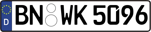 BN-WK5096