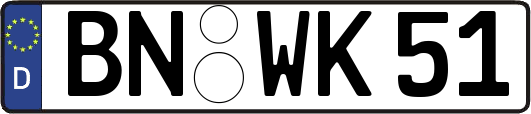 BN-WK51